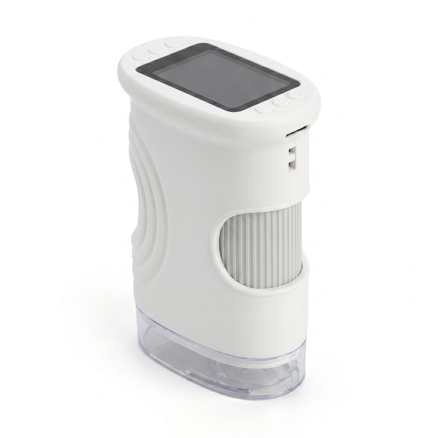 Microscopio digital LeafPeek Explorer para niños