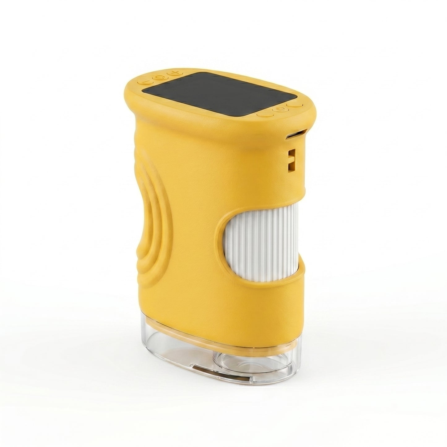 Microscopio digital LeafPeek Explorer para niños
